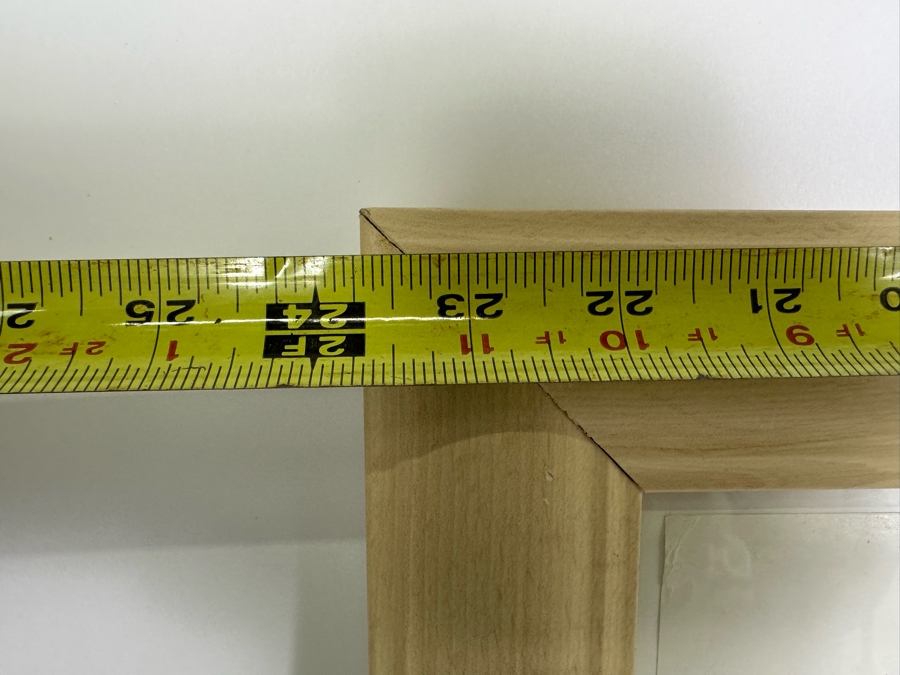 Robert Dago (1926-2016) Hand Signed Artist Poster 20 X 28 [Photo 10]