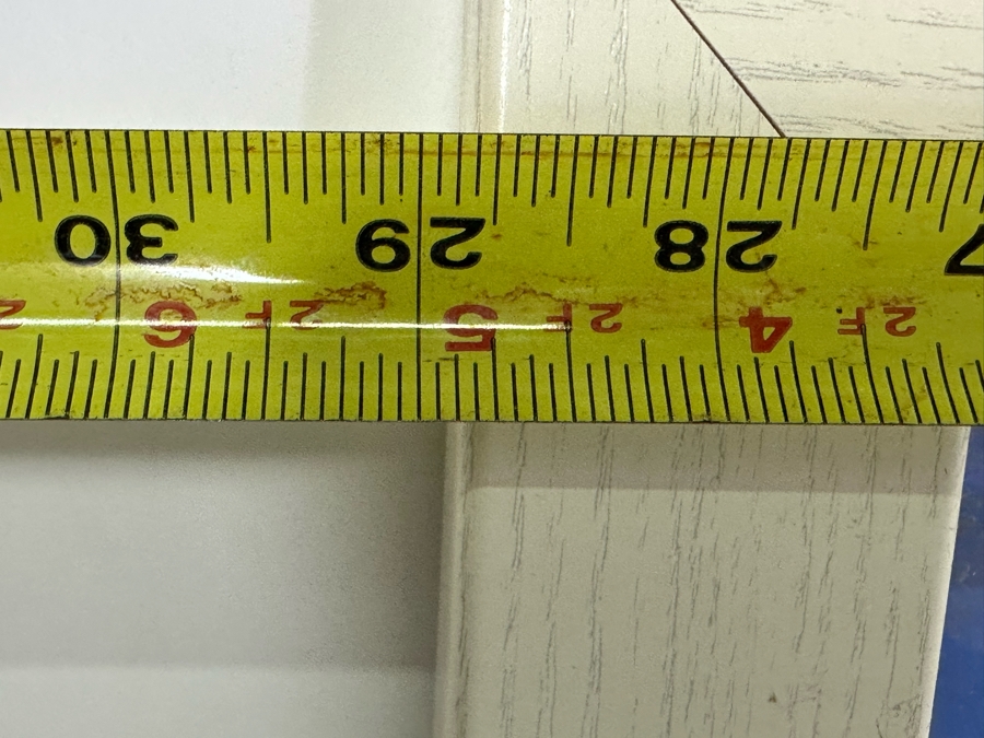 Robert Dago (1926-2016) Original Painting 25 X 19 Framed 29 X 23 [Photo 15]