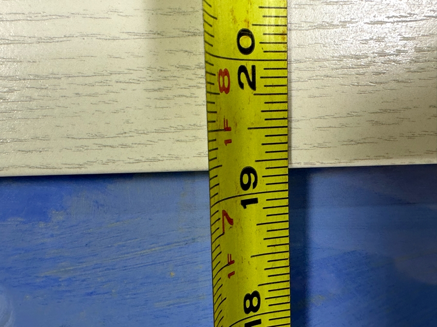 Robert Dago (1926-2016) Original Painting 25 X 19 Framed 29 X 23 [Photo 14]