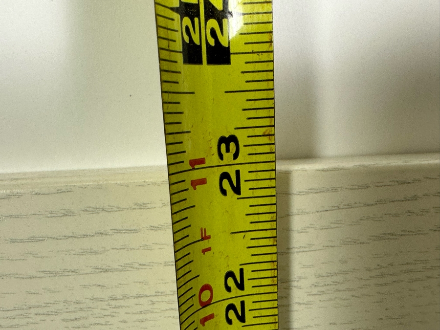 Robert Dago (1926-2016) Original Painting 25 X 19 Framed 29 X 23 [Photo 16]