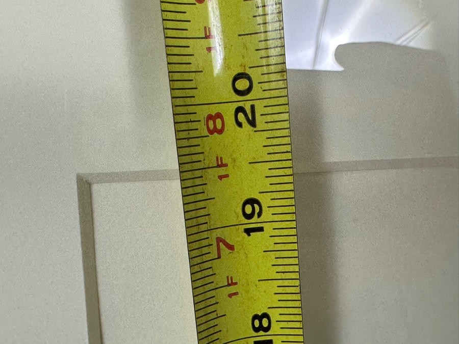 Pair Of Wang Lan (1922-2003, Taiwan, Province of China) Hand Signed Limited Edition Prints Numbered 70 Of 300 And 179 Of 300 13.5 X 19.5 Framed 22 X 28 [Photo 14]