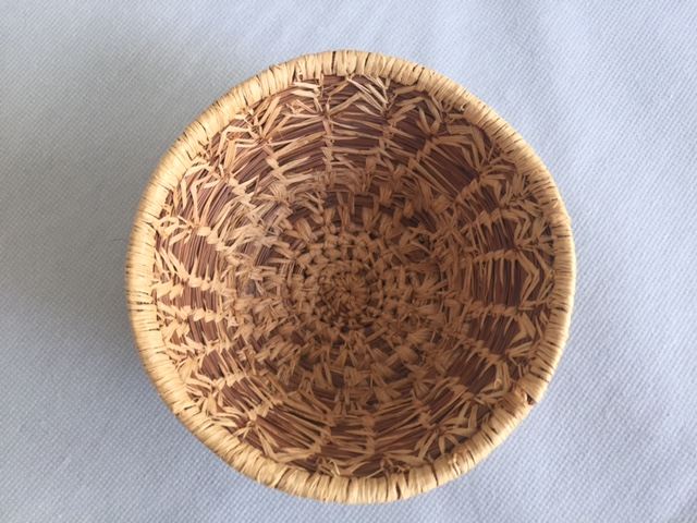 Basket Lot (One is Native American) [Photo 5]