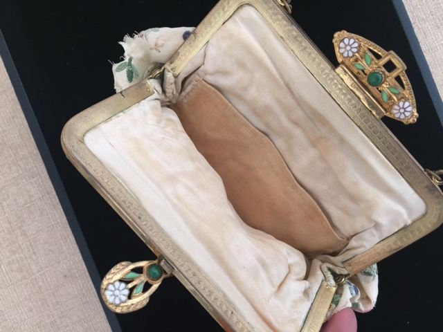 Vintage Purse [Photo 7]