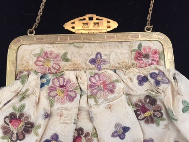 Vintage Purse [Photo 6]