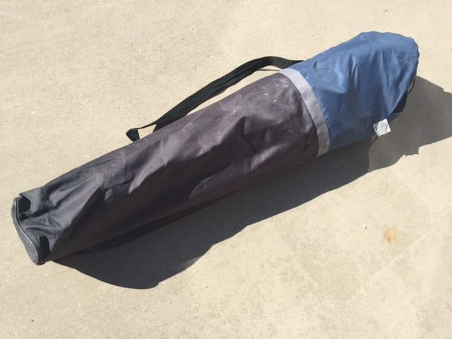 Folding Camping Chair [Photo 5]