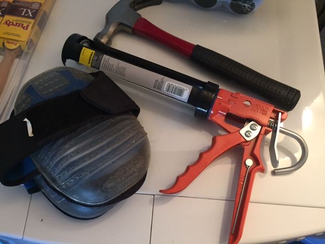 Paiting & Tools Lot [Photo 3]