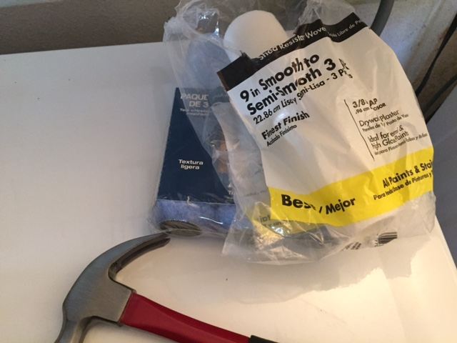 Paiting & Tools Lot [Photo 5]