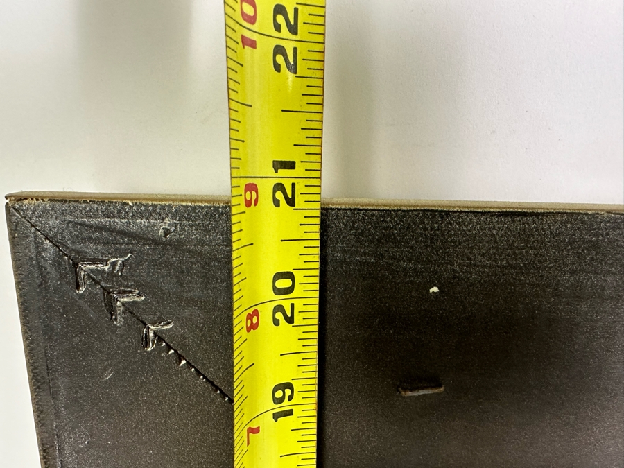 Original Signed Seascape Oil Painting On Canvas 16 X 12 In Gilt Wooden Frame 24 X 21 [Photo 9]