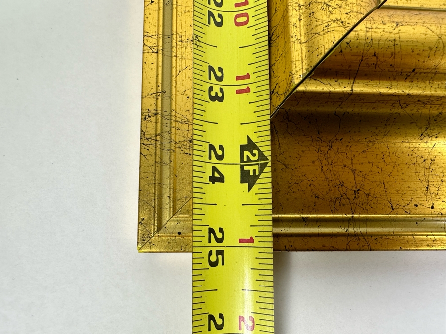 After Salvador Dali Based On 'The Borders Of Phoegton' Divine Comedy - Inferno 15 Woodcut Engraving Print By Raymond Jacquet 9.5 X 13 Framed 22 X 25 [Photo 16]