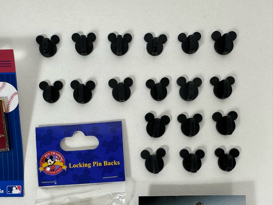 Disney Trading Pins [Photo 10]