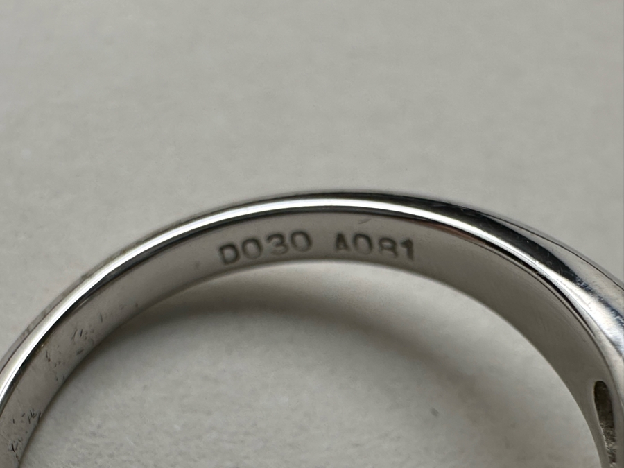 18K Gold Alexanderite Cluster Ring Set With 31 Natural Alexanderites Est. .81cttw Accented With 34 Round Brilliant Diamonds G-H Color VS Clarity Est. .35cttw Size 6.75 6.1g Estimated Fair Market Value $1,600 Retail Value $4,800 [Photo 11]