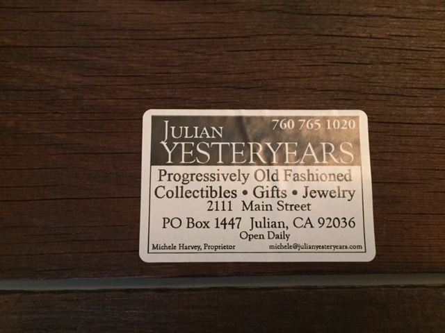 Reproduction 'I Want You Gringo!' Fight In the Mexican Revolution Wall Hanging [Photo 5]