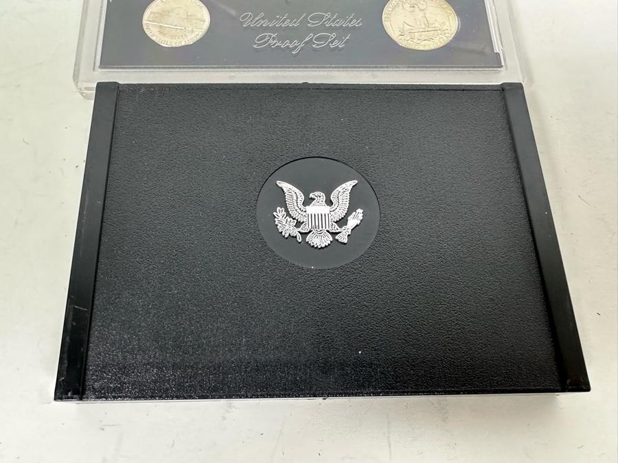 1971 / 1981 United States Proof Sets [Photo 5]