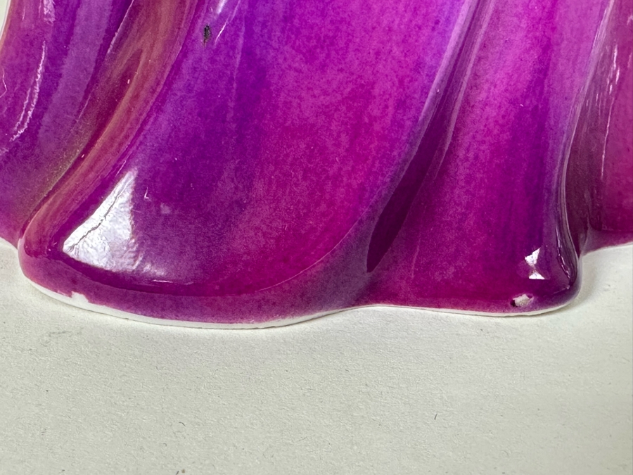 Three Royal Doulton Figurines: Ascot HN2356, Loretta HN2337 & Pretty Ladies Emily HN4841 [Photo 10]