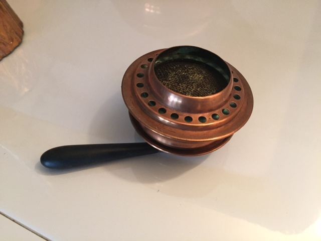 Copper Lot [Photo 2]