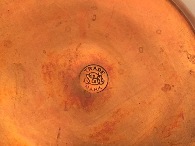 Copper Lot [Photo 9]