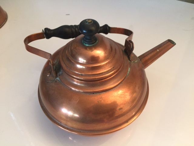 Copper Lot [Photo 7]