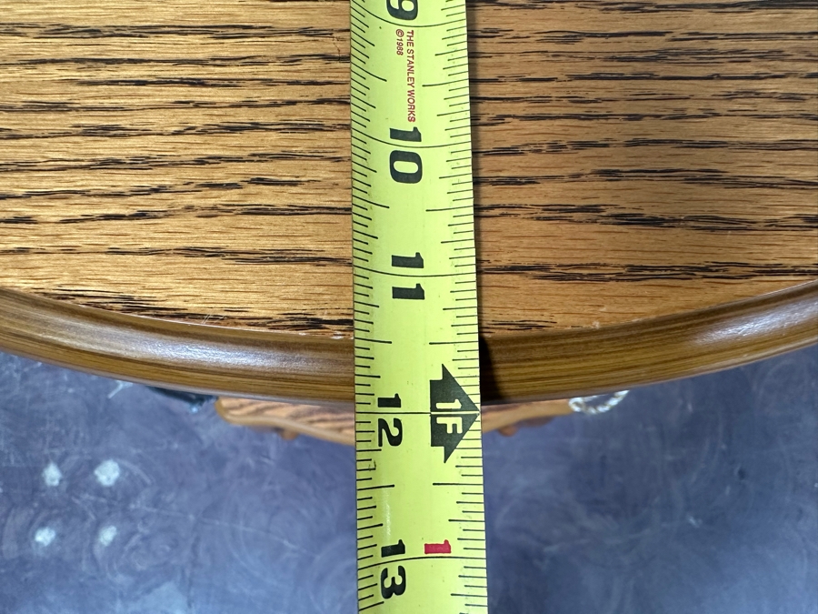 Freestanding jewelry Box 16.5W X 12D X 41H [Photo 9]