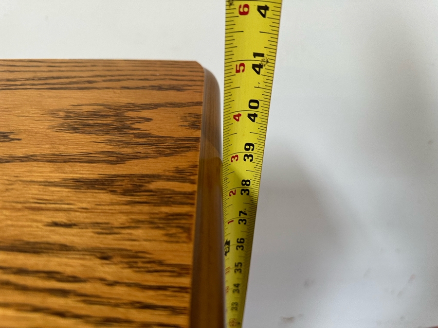 Freestanding jewelry Box 16.5W X 12D X 41H [Photo 10]