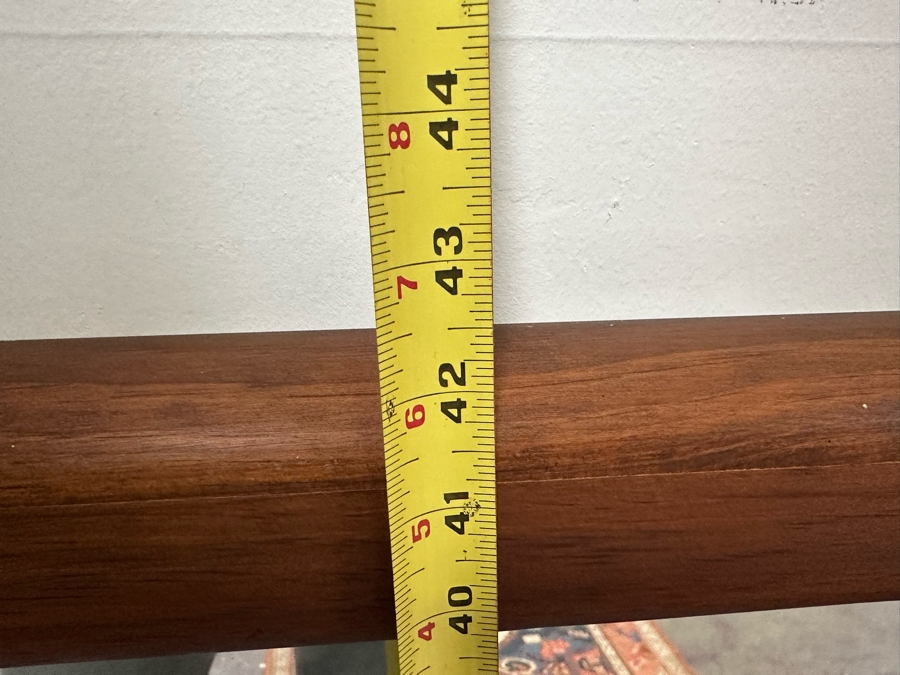 Wooden Wall Mirror 21W X 42H [Photo 4]