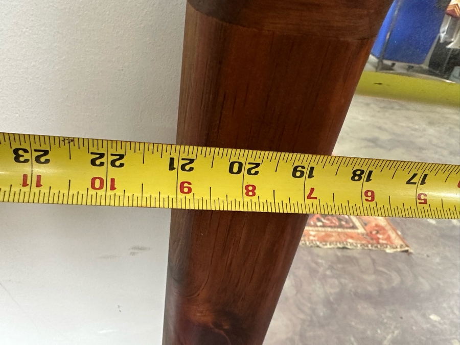 Wooden Wall Mirror 21W X 42H [Photo 3]