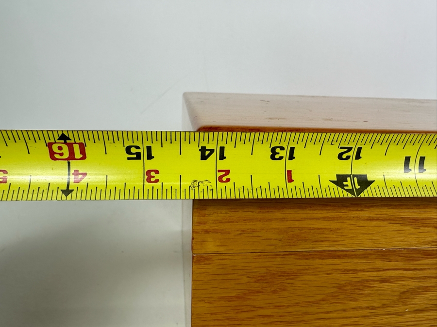 Lori Greiner Jewelry Box 14.5W X 8.5D X 6H [Photo 8]