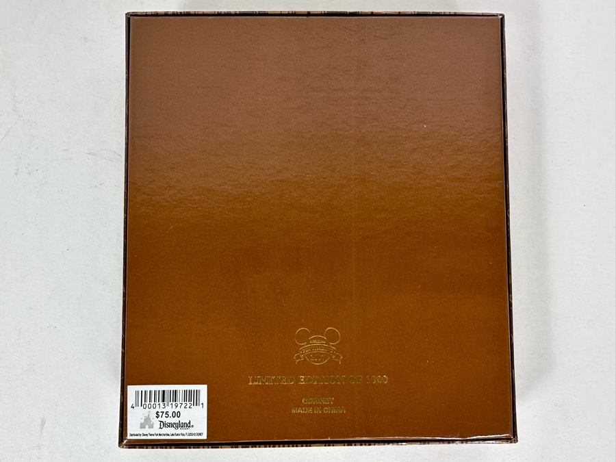 Limited Edition Disney Trading Pins Set Walt Disney's Snow White And The Seven Dwarfs 70th Anniversary Set Limited To 1,000 [Photo 9]