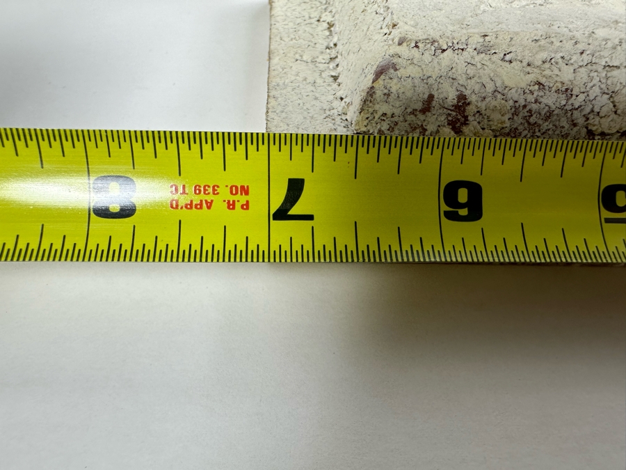 Hand Painted Historex Plastic Miniature Military Figurines Toy Soldiers On Horse By Dr. David D. Michaels 7W X 5D X 7.5H [Photo 15]