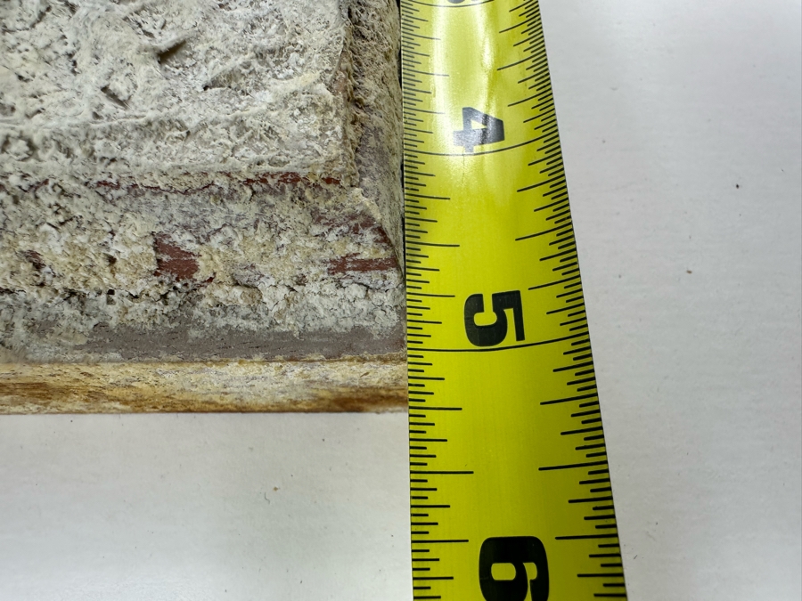 Hand Painted Historex Plastic Miniature Military Figurines Toy Soldiers On Horse By Dr. David D. Michaels 7W X 5D X 7.5H [Photo 16]