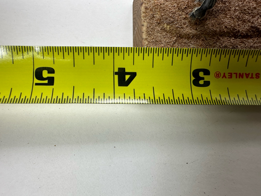 Hand Painted Historex Plastic Miniature Military Figurine Grenadier A Cheval Toy Soldier On Horse By Dr. David D. Michaels 4W X 3D X 6.5H [Photo 17]