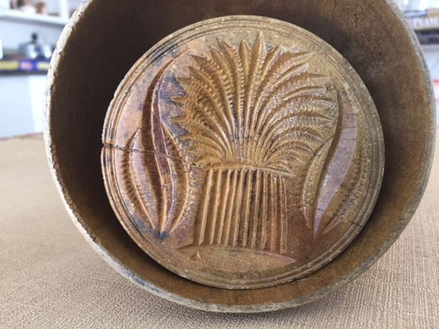 Wooden Stamps [Photo 3]