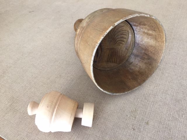 Wooden Stamps [Photo 2]