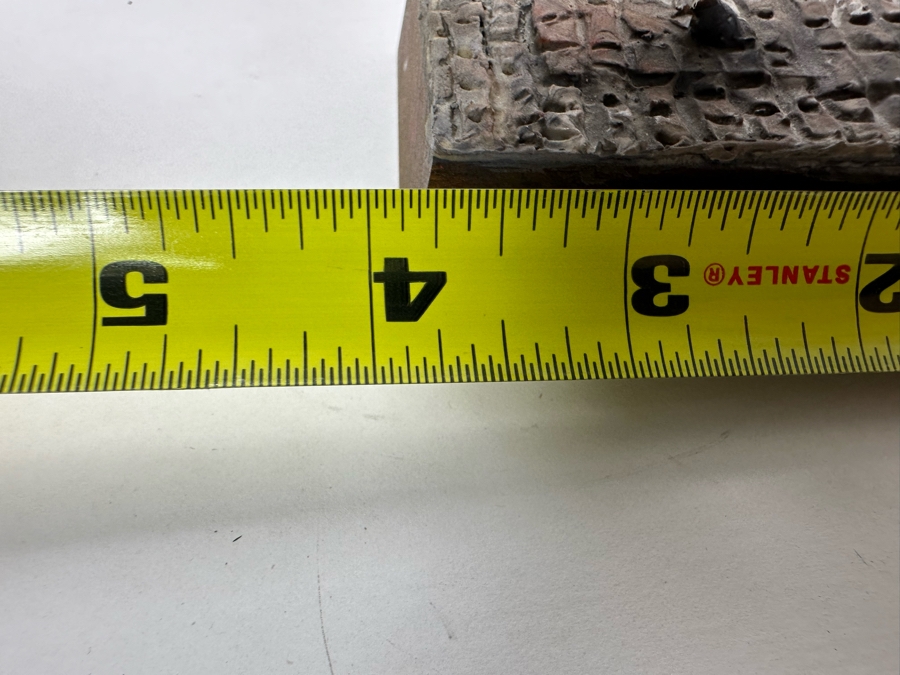 Hand Painted Historex Plastic Miniature Military Figurine Krasinsky Toy Soldier On Horse By Dr. David D. Michaels 4W X 2D X 5H [Photo 9]