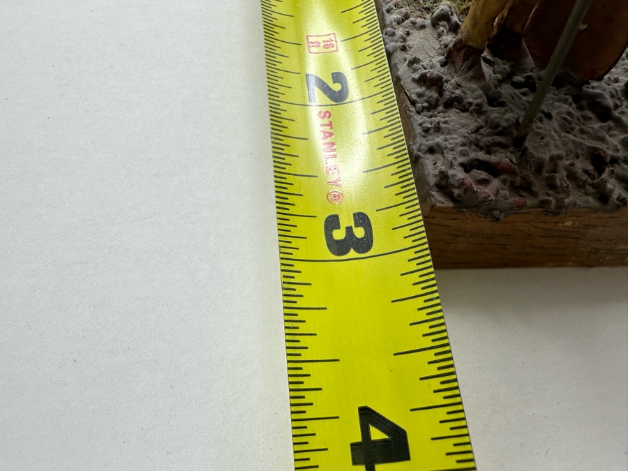 Hand Painted Metal Tin Miniature Military Toy Figurines Ancient British Gallic By Dr. David D. Michaels 4W X 3D X 4H [Photo 12]