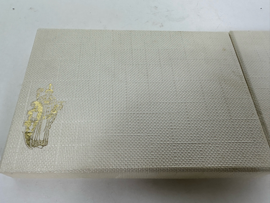 David-Andersen Norway Sterling Silver Enamel Spoons With Original Boxes 130.4g [Photo 11]