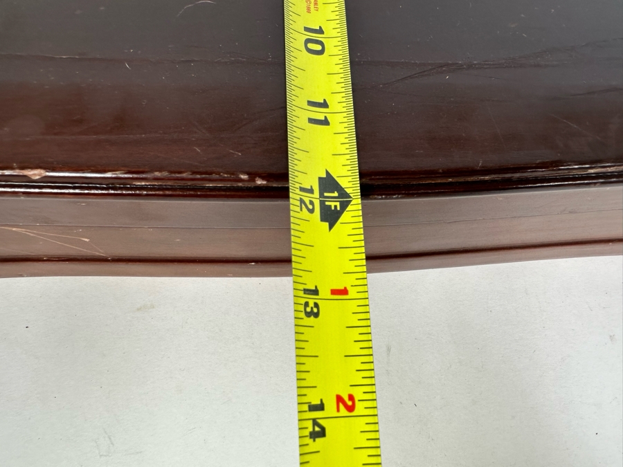 Community Silverplate Flatware Set With Wooden Storage Box [Photo 10]