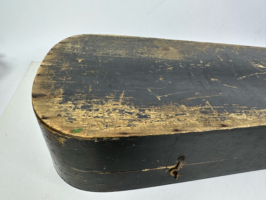 Jacobus Stainer In Ablam Prope Oenipontum 1736 Wooden Violin 24L X 8W With Bow 29L And Wooden Case [Photo 40]