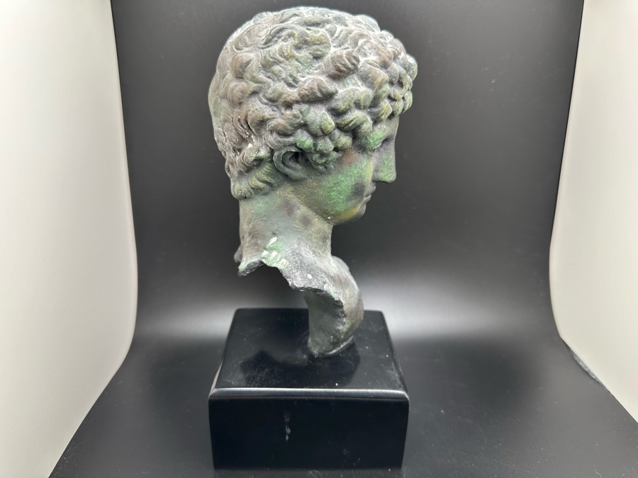 Small Resin Bust 8H [Photo 2]