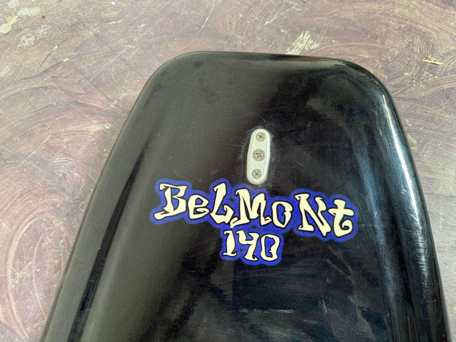 Hyperlite Shaun Murray Belmont 140 Wakeboard [Photo 4]