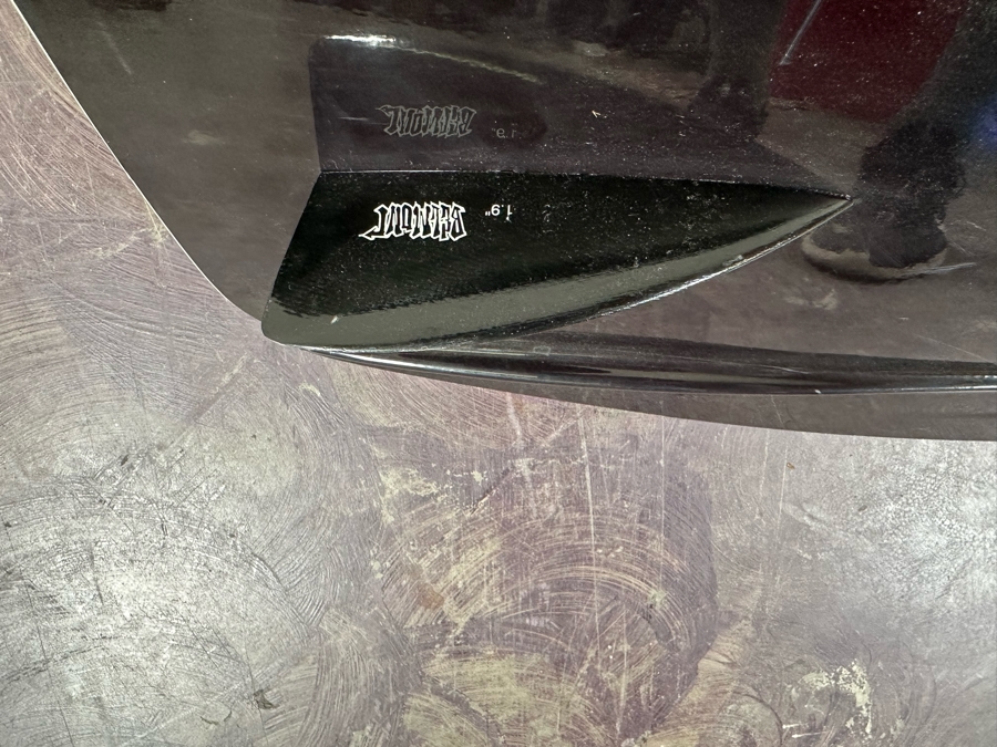 Hyperlite Shaun Murray Belmont 140 Wakeboard [Photo 8]