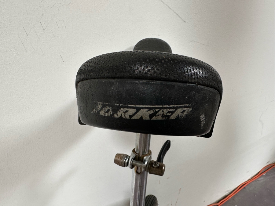Torker Unicycle [Photo 4]