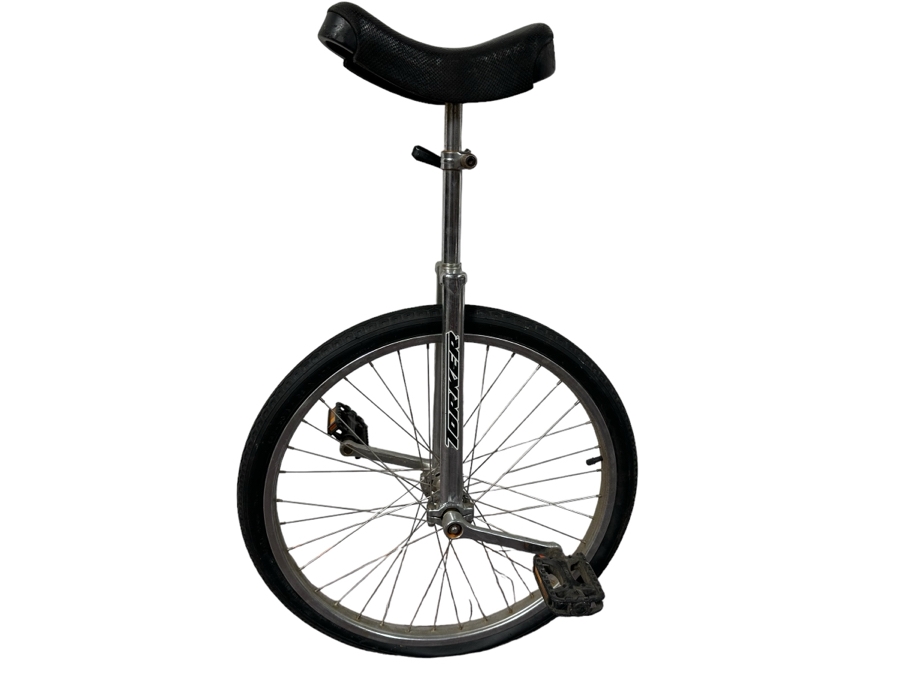 Torker Unicycle