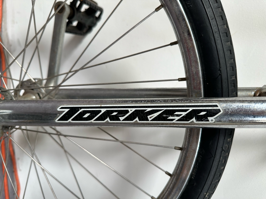 Torker Unicycle [Photo 2]