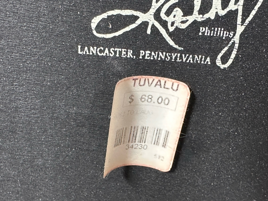 Set Of Five Wooden Inspirational Words Wall Artwork Largest Measures 24 X 24 Retails $300+ [Photo 9]