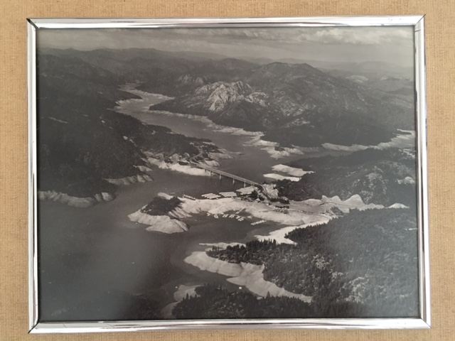 Pair of Stunning B&W Photos [Photo 2]