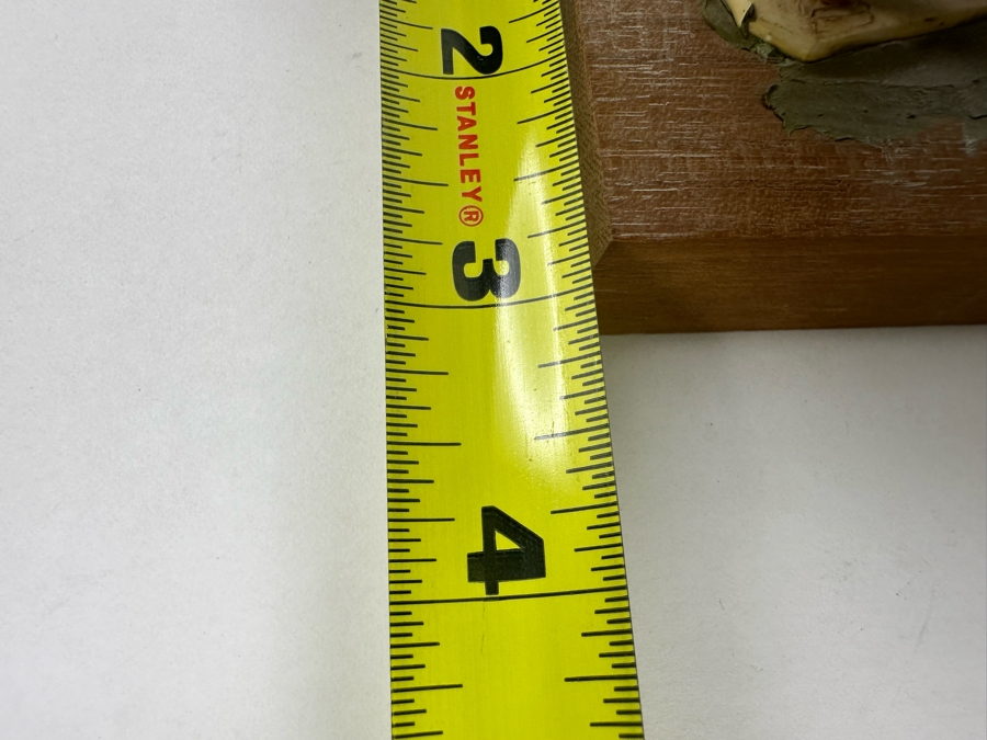 Hand Painted Historex Plastic Miniature Military Figurine Toy Soldier On Horse By Dr. David D. Michaels 4W X 3D X 4H [Photo 12]