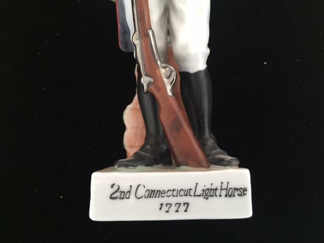 Pair of Soldier Figurines [Photo 10]