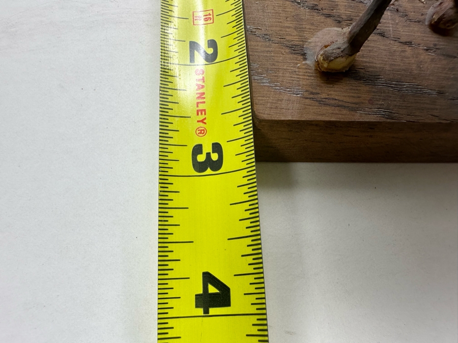 Hand Painted Historex Plastic Miniature Military Figurine Toy Soldier On Camel By Dr. David D. Michaels 4W X 3D X 7H [Photo 10]