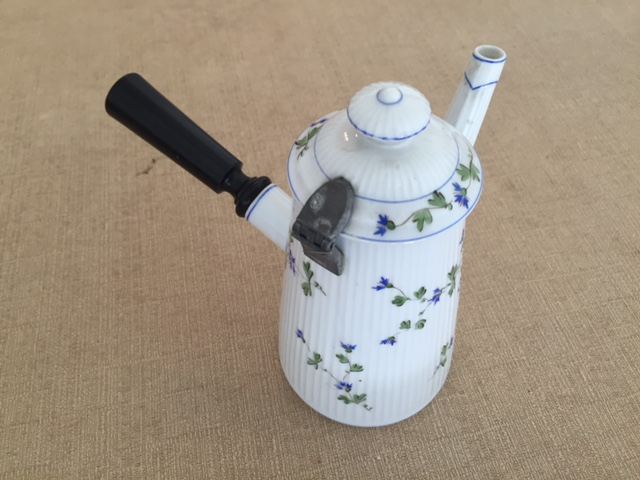 French Coffee Tea Pot [Photo 2]