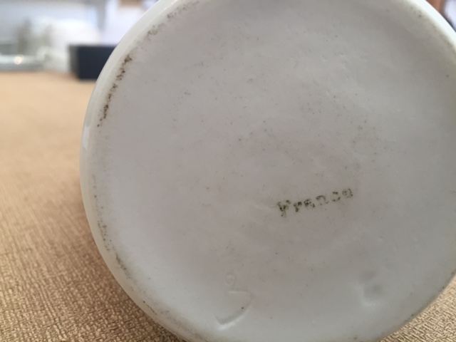 French Coffee Tea Pot [Photo 3]